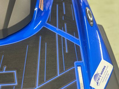 2026 YAMAHA WAVERUNNER VX1050A-C - Photo 18