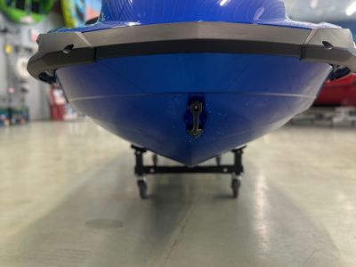 2026 YAMAHA WAVERUNNER VX1050A-C - Photo 13