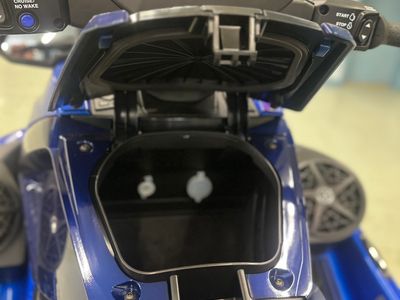 2026 YAMAHA WAVERUNNER VX1050A-C - Photo 31