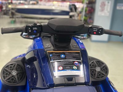 2026 YAMAHA WAVERUNNER VX1050A-C - Photo 32