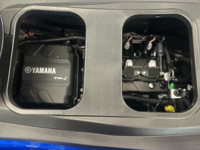 2026 YAMAHA WAVERUNNER VX1050A-C - Photo 26