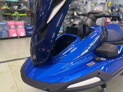 2026 YAMAHA WAVERUNNER VX1050A-C - Photo 35