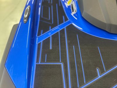 2026 YAMAHA WAVERUNNER VX1050A-C - Photo 17