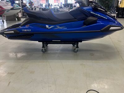 2026 YAMAHA WAVERUNNER VX1050A-C - Photo 6