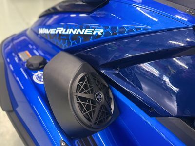 2026 YAMAHA WAVERUNNER VX1050A-C - Photo 4