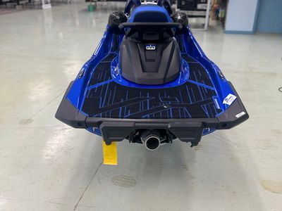 2026 YAMAHA WAVERUNNER VX1050A-C - Photo 14