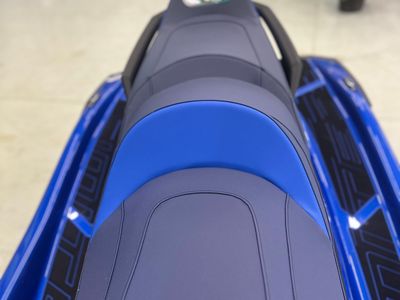 2026 YAMAHA WAVERUNNER VX1050A-C - Photo 29