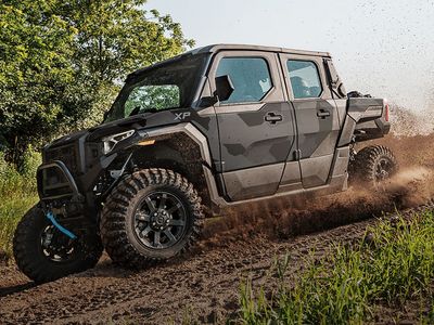 2026 Polaris Polaris XPEDITION XP 5 Northstar - Photo 18