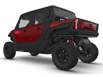 2026 Polaris Polaris XPEDITION XP 5 Northstar - Photo 8