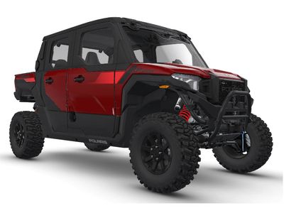 2026 Polaris Polaris XPEDITION XP 5 Northstar - Photo 3