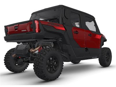 2026 Polaris Polaris XPEDITION XP 5 Northstar - Photo 7