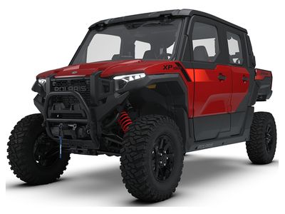 2026 Polaris Polaris XPEDITION XP 5 Northstar - Photo 2