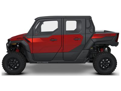 2026 Polaris Polaris XPEDITION XP 5 Northstar - Photo 5