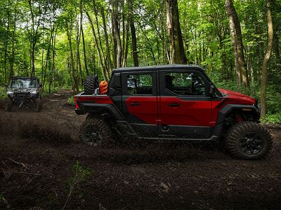2026 Polaris Polaris XPEDITION XP 5 Northstar - Photo 17