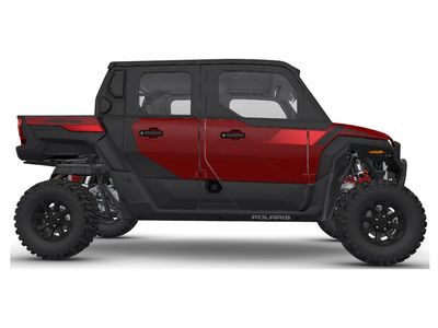 2026 Polaris Polaris XPEDITION XP 5 Northstar - Photo 4