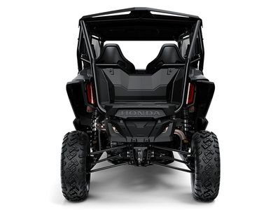 2025 Honda Talon 1000X-4 - Photo 8
