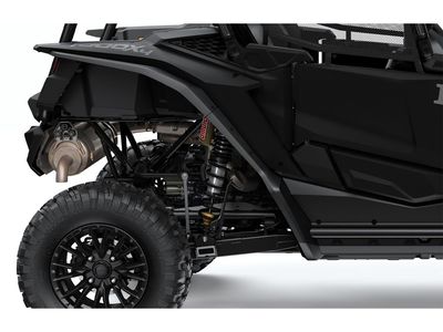 2025 Honda Talon 1000X-4 - Photo 9