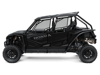 2025 Honda Talon 1000X-4 - Photo 3