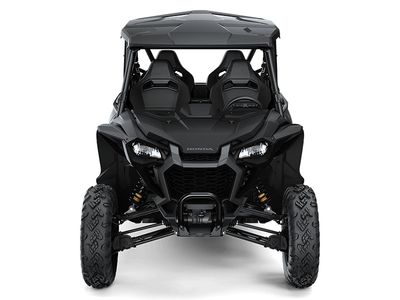 2025 Honda Talon 1000X-4 - Photo 5