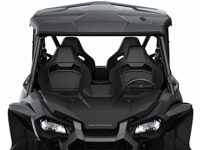 2025 Honda Talon 1000X-4 - Photo 10