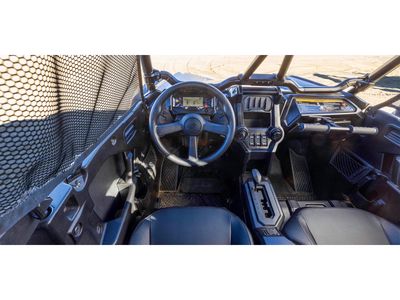 2025 Honda Talon 1000X-4 - Photo 13