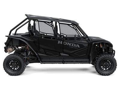 2025 Honda Talon 1000X-4 - Photo 2