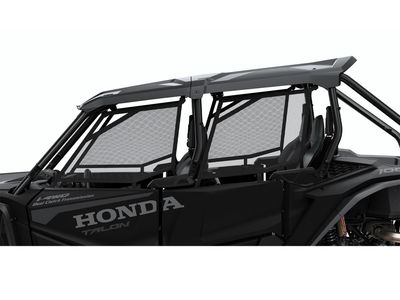 2025 Honda Talon 1000X-4 - Photo 11