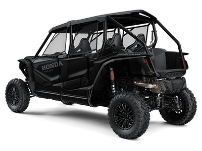 2025 Honda Talon 1000X-4 - Photo 7