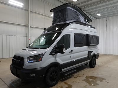 2026 Grand Design Lineage Series VT - Photo 2