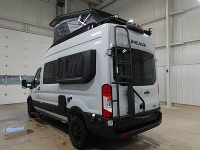 2026 Grand Design Lineage Series VT - Photo 3