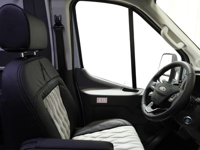 2026 Grand Design Lineage Series VT - Photo 8