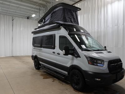 2026 Grand Design Lineage Series VT - Photo 1