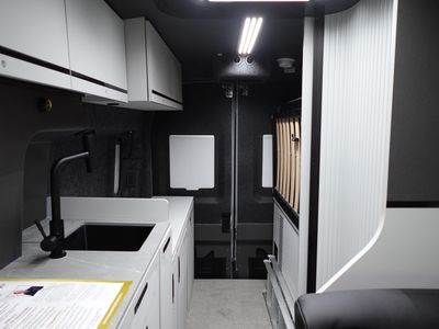 2026 Grand Design Lineage Series VT - Photo 5