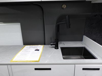 2026 Grand Design Lineage Series VT - Photo 7
