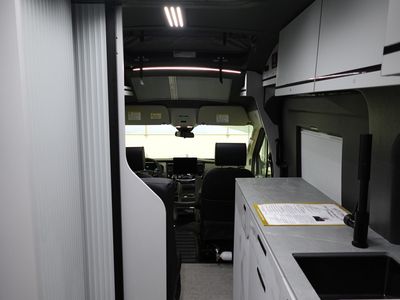 2026 Grand Design Lineage Series VT - Photo 6