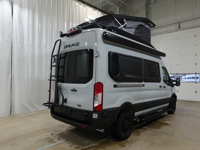 2026 Grand Design Lineage Series VT - Photo 4