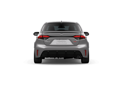 2026 Toyota Corolla - Photo 10
