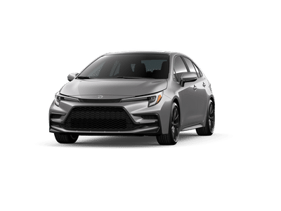 2026 Toyota Corolla - Photo 3