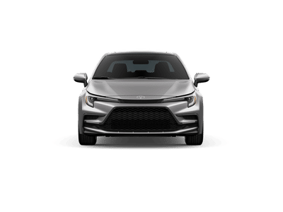 2026 Toyota Corolla - Photo 2