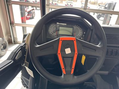 2021 Polaris RZR XP 4 Turbo - Photo 5