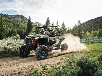 2021 Polaris RZR XP 4 Turbo - Photo 12