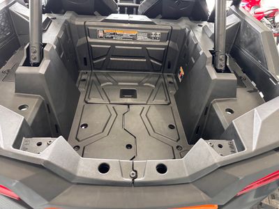 2021 Polaris RZR XP 4 Turbo - Photo 9
