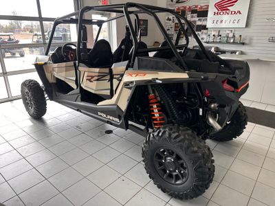 2021 Polaris RZR XP 4 Turbo - Photo 3