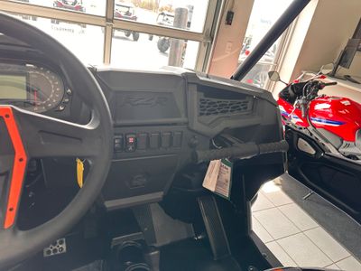 2021 Polaris RZR XP 4 Turbo - Photo 6