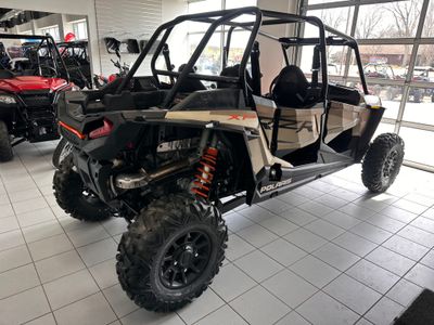 2021 Polaris RZR XP 4 Turbo - Photo 4