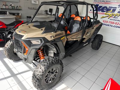 2021 Polaris RZR XP 4 Turbo - Photo 2