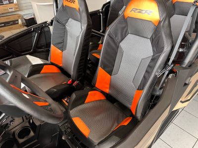 2021 Polaris RZR XP 4 Turbo - Photo 7