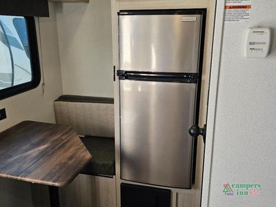 2026 Forest River RV Puma Camping Edition - Photo 19