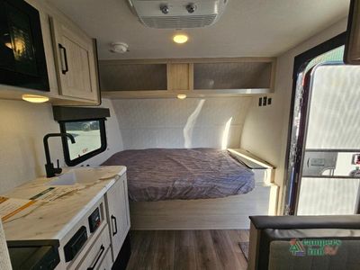 2026 Forest River RV Puma Camping Edition - Photo 9