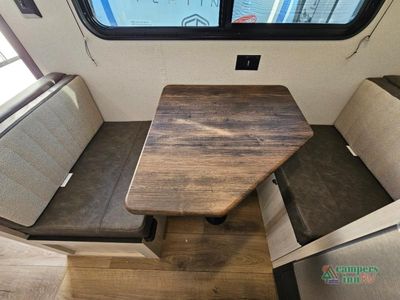 2026 Forest River RV Puma Camping Edition - Photo 23